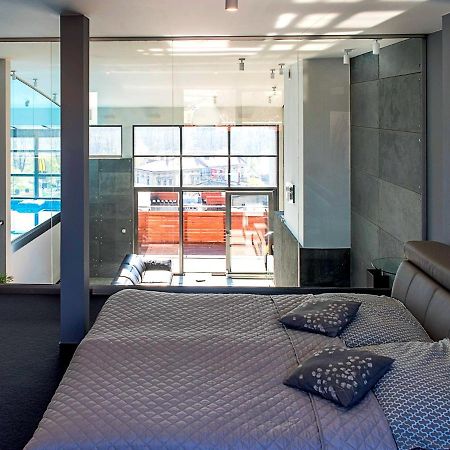 Mlynska 8 Apartament Z Prywatnym Basenem Бельско-Бяла Экстерьер фото