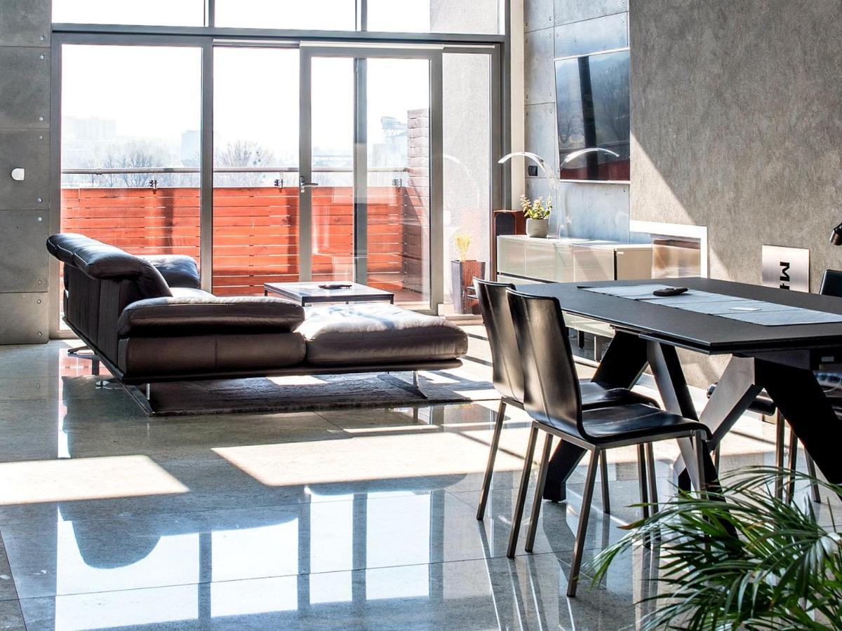 Mlynska 8 Apartament Z Prywatnym Basenem Бельско-Бяла Экстерьер фото