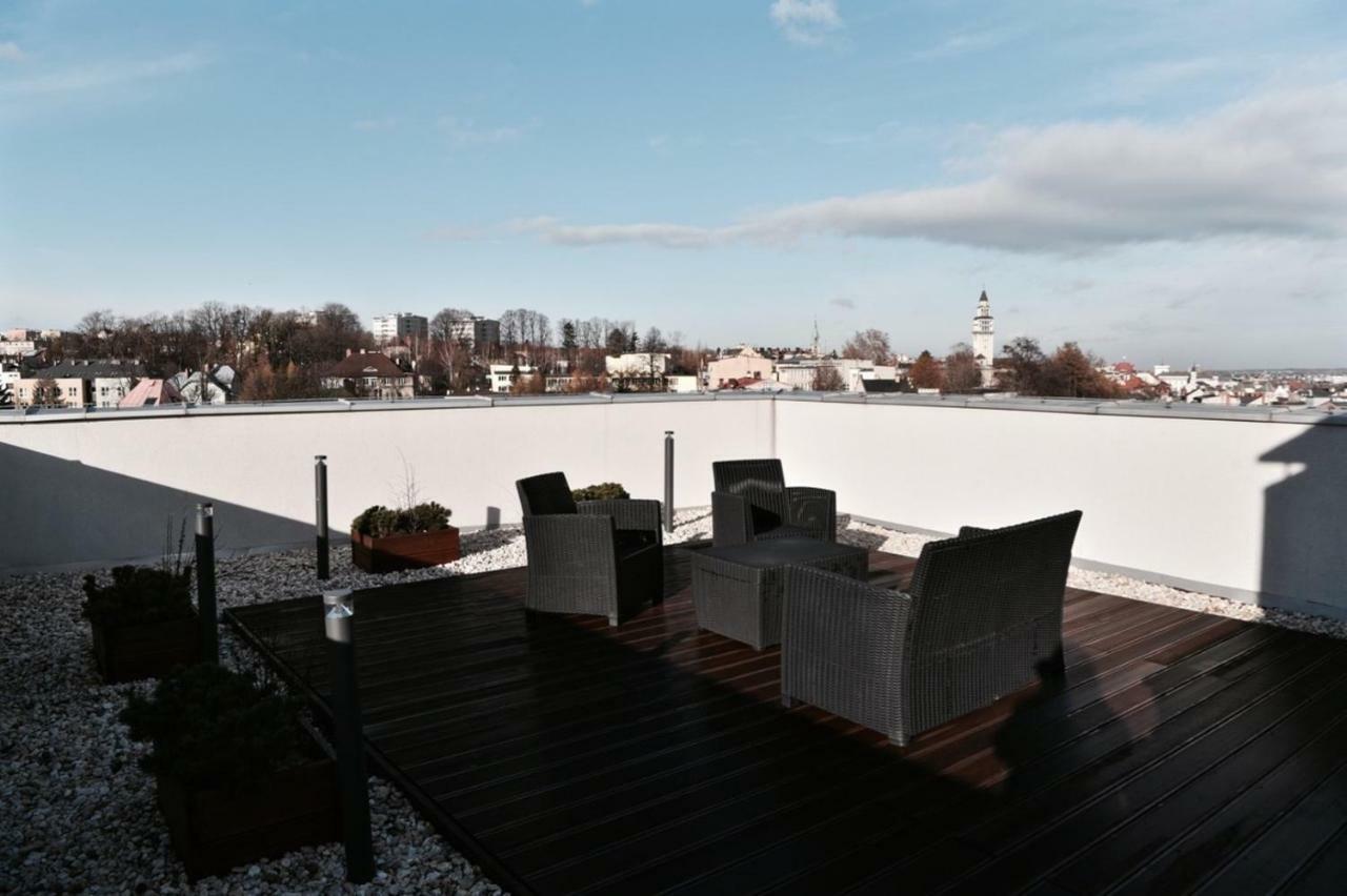 Mlynska 8 Apartament Z Prywatnym Basenem Бельско-Бяла Экстерьер фото